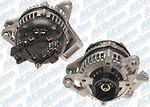 Acdelco 25697766 new alternator