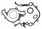 Victor jv5012 timing cover gasket set