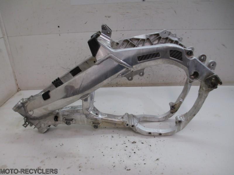 06 rmz450 rmz 450 frame chassis b 53