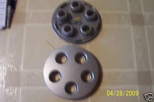 94 - ford - taurus - wheel center cap (one)