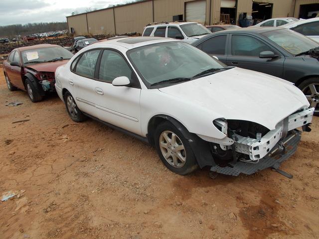 Power steering pump 00 01 02 03 04 05 06 07 ford taurus 