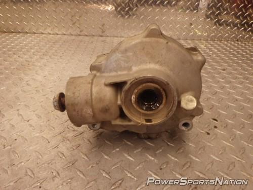 Yamaha grizzly 600 02 grizzly 660 02 kodiak 450 03-06 front differential