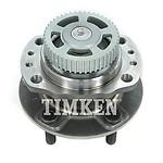 Timken 512156 rear hub assembly