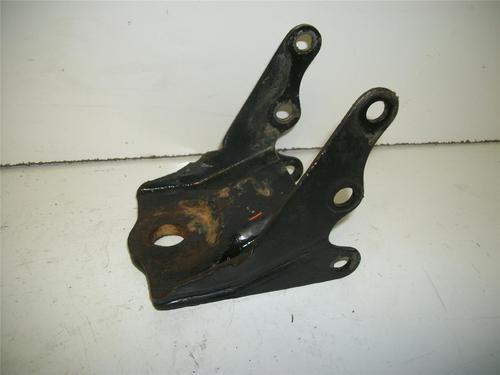 84 honda trx 200 a trailer hitch tb