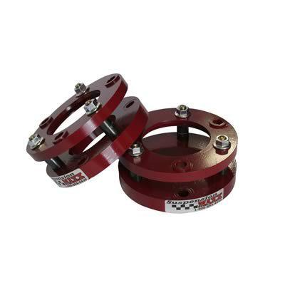 Suspension maxx front coil spring spacer smx-gm0725