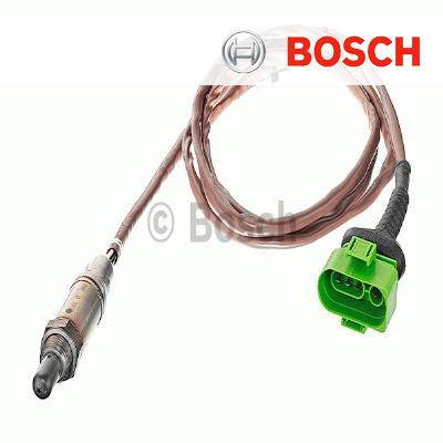 1x 0258003550 bosch lambda oxygen sensor ls3550