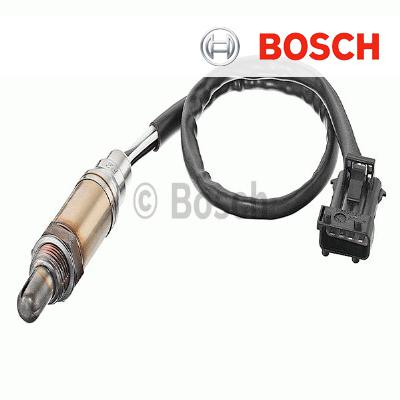 1x 0258003517 bosch lambda oxygen sensor ls3517