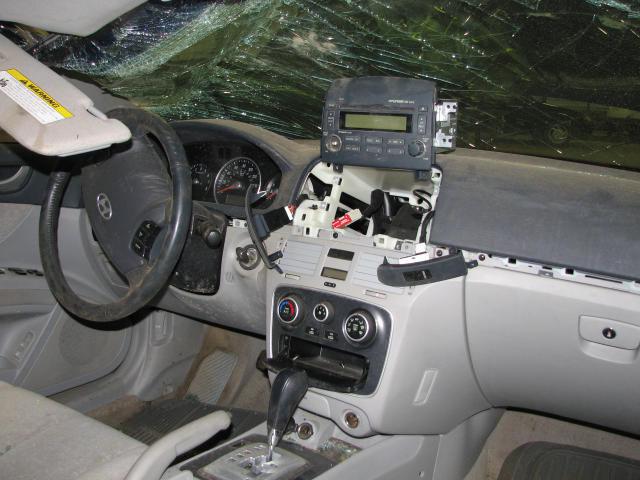 2007 fits hyundai sonata 50908 miles steering column 1061177