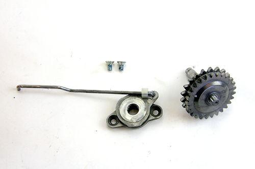 Exhaust powervalve governor 2000 rm250 rm 250 power valve gear actuator 96-06