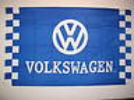 download checkered flag vw