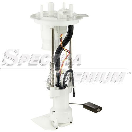 Spectra premium sp2004m fuel pump & strainer-fuel pump module assembly