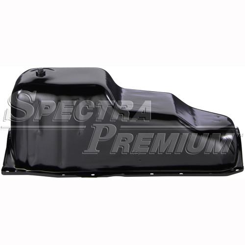 Spectra premium gmp26a oil pan-engine oil pan