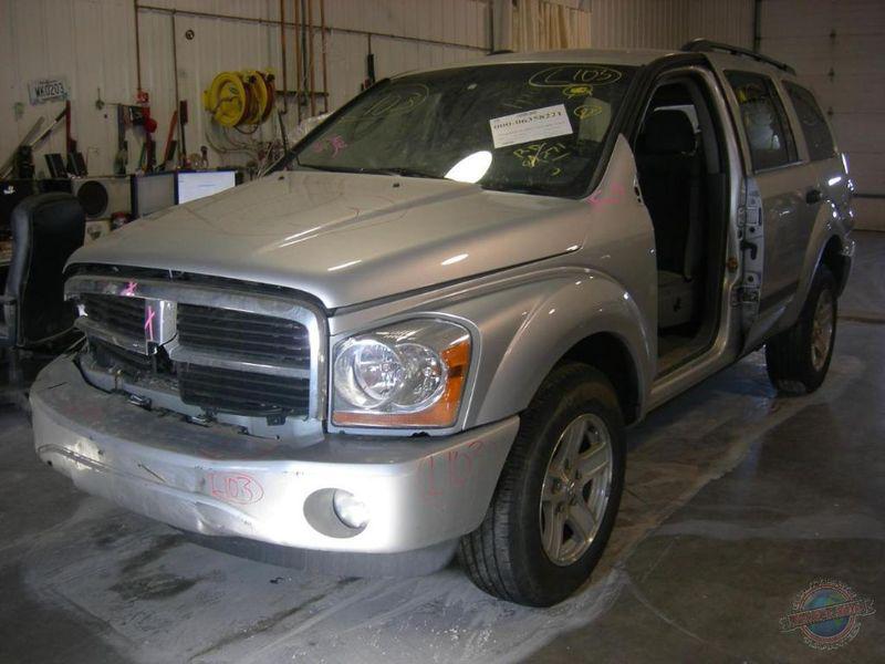 Steering rack/sector durango 619886 04 05 06 assy lifetime warranty