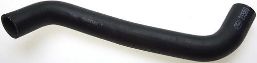 Gates 21580 upper radiator hose-molded coolant hose