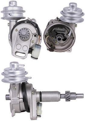 Cardone 31-731 distributor-reman distributor (electronic)