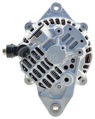 Vision-oe 13889 alternator/generator-reman alternator