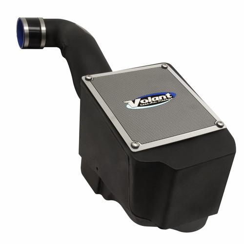 Volant performance 17861 cool air intake kit 06-08 grand cherokee (wk)