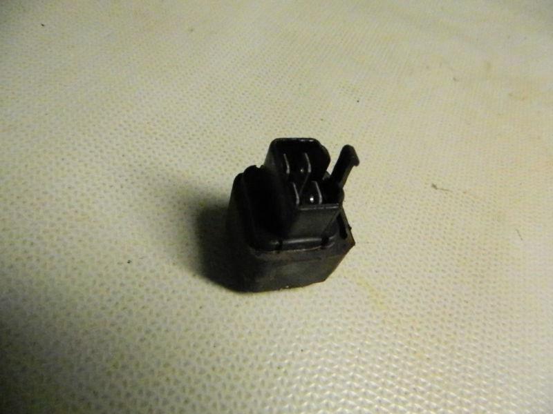 81 honda nx50 nx 50 m express sr electrical relay unit