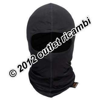 Sk209 mask helmet size silk and cotton