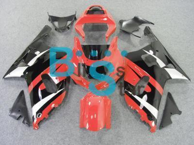 Fit for suzuki gsxr 600 750 gsxr600 gsxr750 gsx-r 01-03 2001-2003 set 56 y8