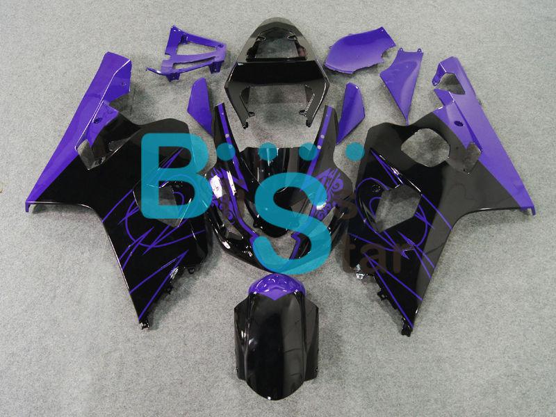 Fit for gsxr gsx-r 600 750 gsxr600 gsxr750 gsx-r600 04 05 2004-2005 set 45 y7