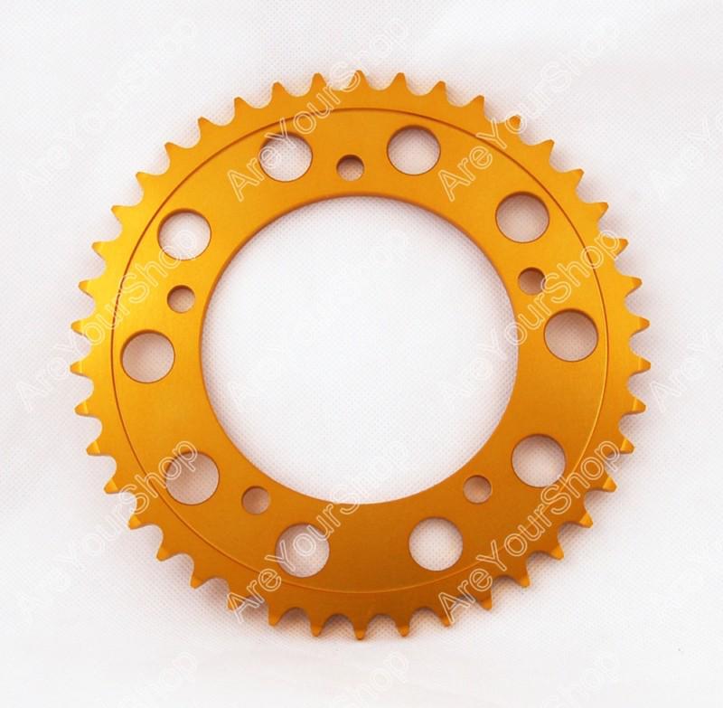 Rear sprocket suzuki gsxr gsx-r 750 2002-2003 525 42t