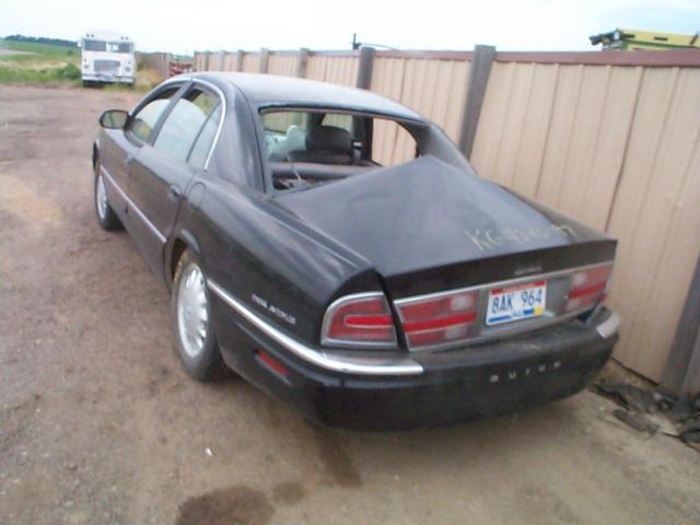 1997 buick park avenue outer tail light lamp left