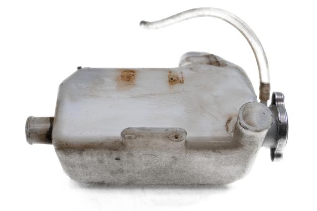 1995 ski-doo formula z 583stx coolant tank reservoir summit ss