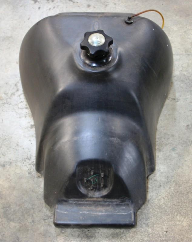 1995 ski-doo formula z 583stx gas tank fuel cell summit ss