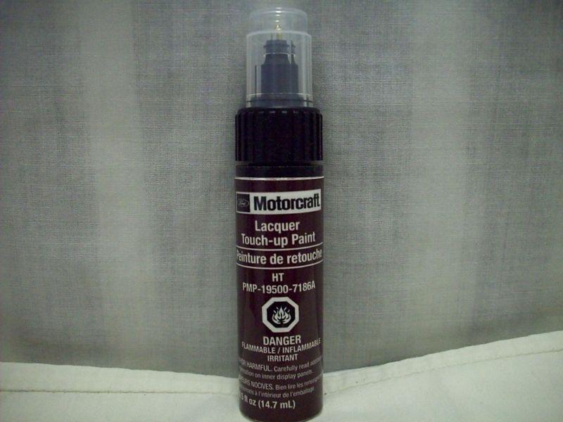 2009 2010 2011 2012 ford edge cinnamon touch up paint