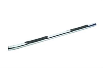 Westin platinum series step bar 26-3550