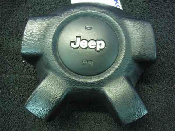 2003 jeep liberty oem driver wheel air bag lkq