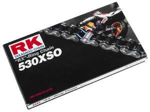 Rk 530 xsoz1 gb chain gb530xsoz1120