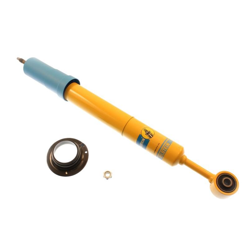 Bilstein shocks 24-188401 - 46mm monotube shock absorber; 4600 series; not for