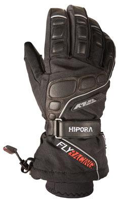 Fly racing aurora gloves