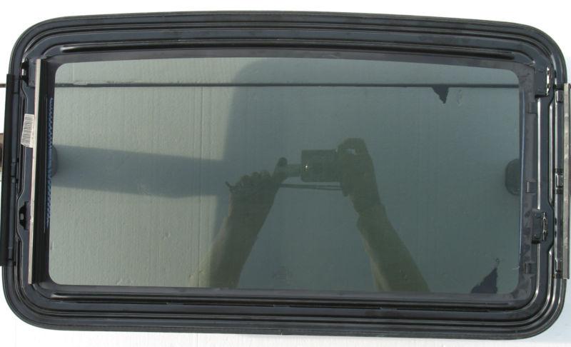 06 - 09 ford fusion sunroof convertible  hardtop