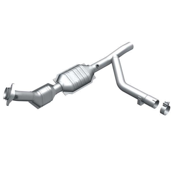 Magnaflow catalytic converters - 49 state legal - 51544