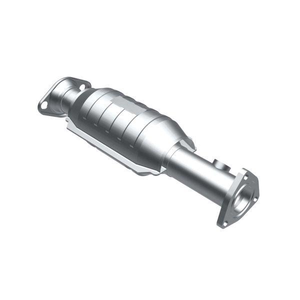 Magnaflow catalytic converters - 50 state california legal - 446628