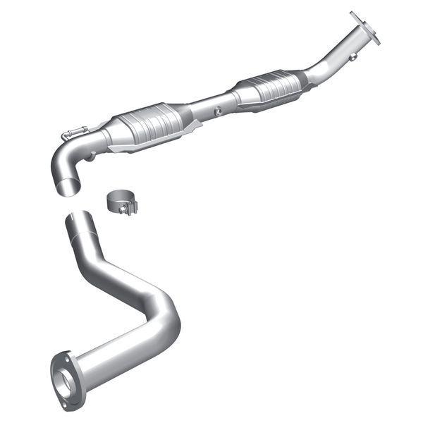 Magnaflow catalytic converters - 49 state legal - 49936