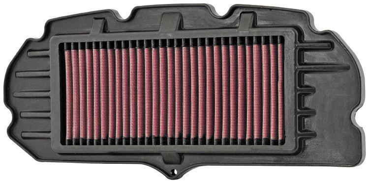 K&n engineering high flow air filter  su-1348