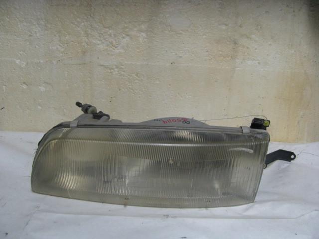 Headlight toyota previa 1991 91 1992 92 1993 93 left 342519