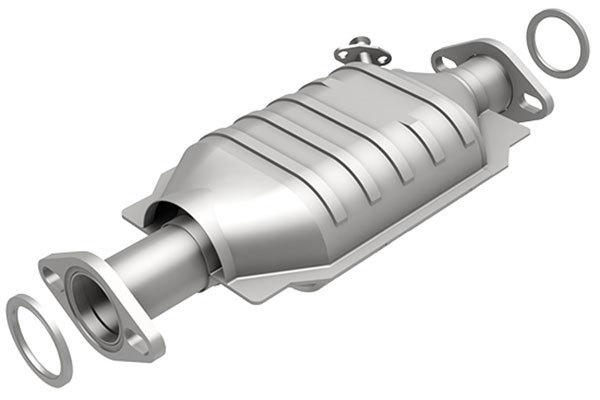 Magnaflow catalytic converters - 50 state california legal - 339895