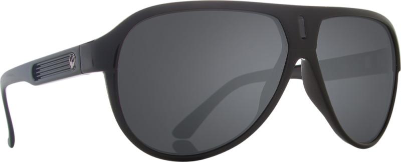 Dragon alliance experience 2 sunglasses jett black/gray lens