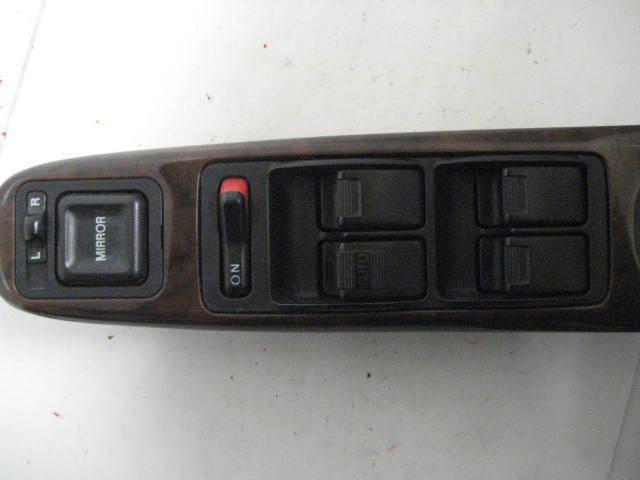 Window switch honda accord 2000 00 sedan 22655