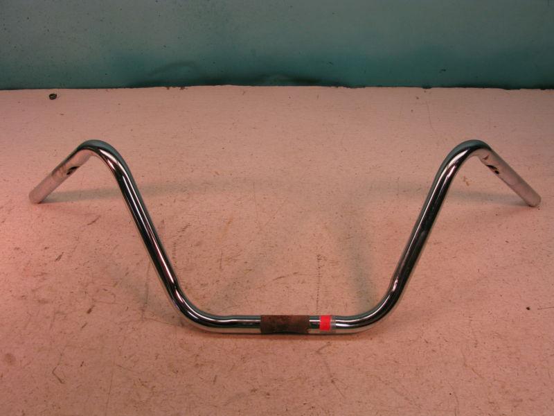 Yamaha yr2 350 twin handlebars bars y254-1~