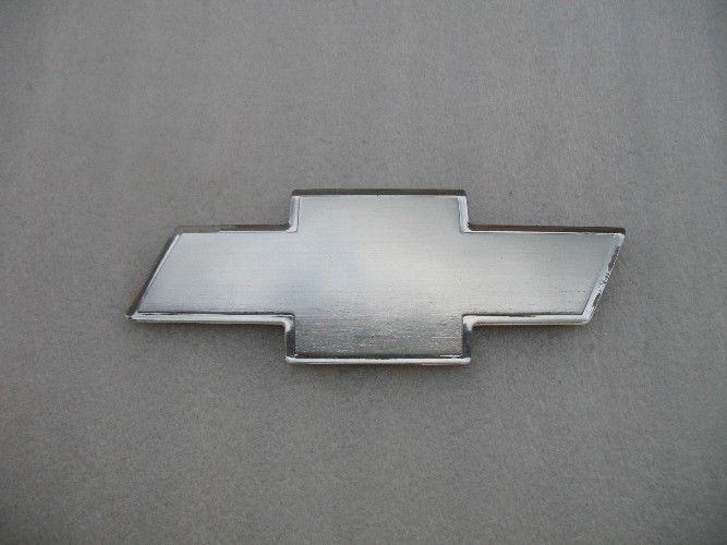 2004 2005 2006 2007 2008 chevrolet malibu sedan rear emblem logo badge sign oem