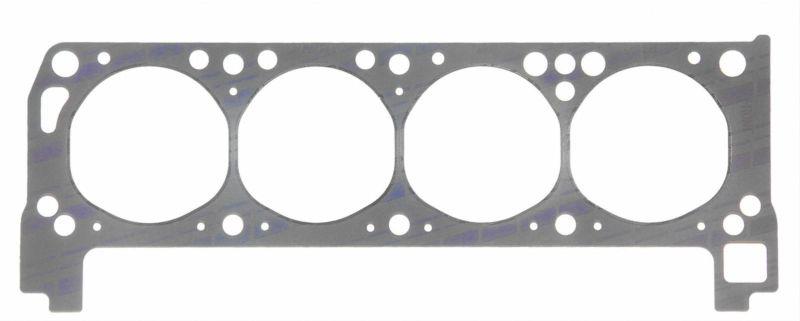 Fel-pro fel8347pt-1 permatorque ford each head gaskets  -  fel8347pt-1