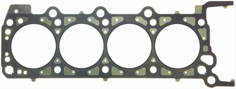 Fel-pro fel1141r permatorque mls head gaskets 0.036" compressed thickness -