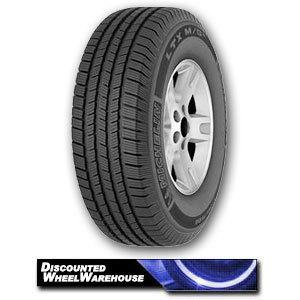 Lt265/75r16 michelin ltx ms 2 123/120r orwl e - 2657516 m30217-gtd