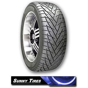 305/45r22 sunny sn3980  118v xl - 3054522 sy2204tb-gtd